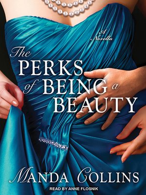 The Perks of Being a Beauty - Audiobook